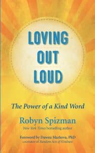 Loving Out Loud!