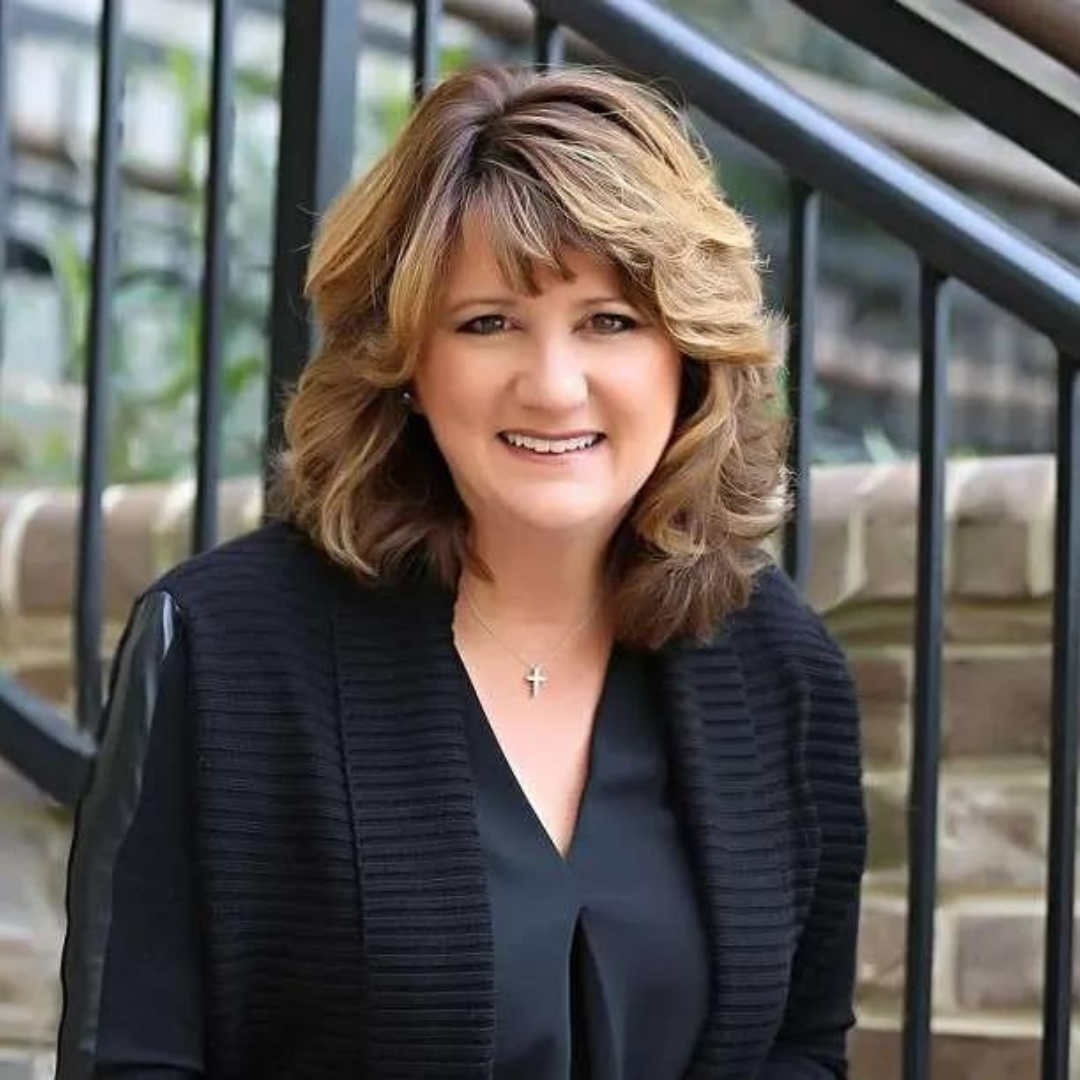 Catherine Shanahan
